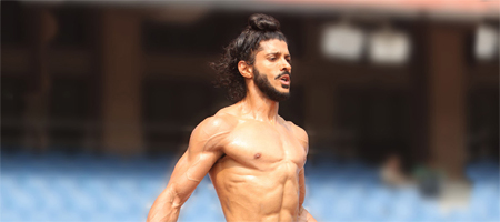 'Bhaag Milkha Bhaag' shortened for global release